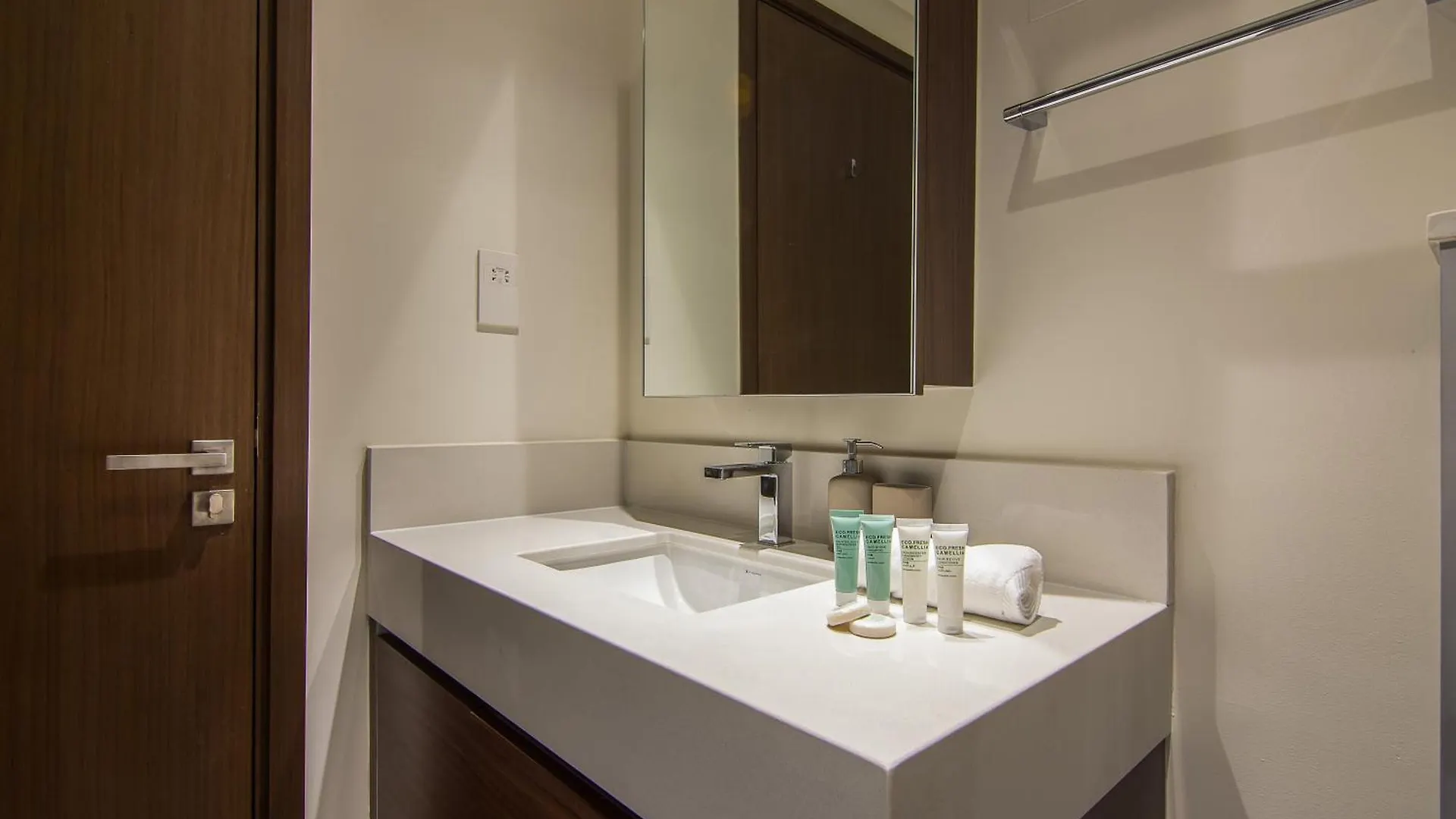 Appartement 2003 Emaar Creek Harbour Edge Luxury Residences 1Br Dubaï Émirats arabes unis